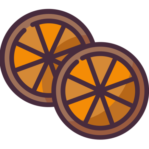 DRIED FRUITS AMAI