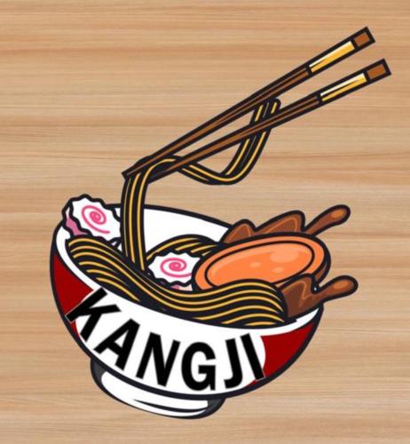 Kangji Curry Mee 