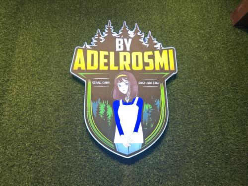 BYADELROSMI
