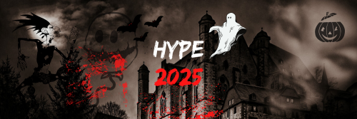 HYPE