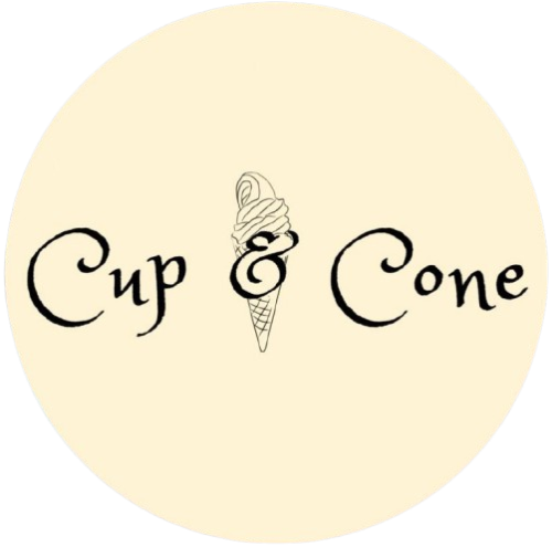 CUP & CONE