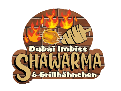 Dubai Shawarma