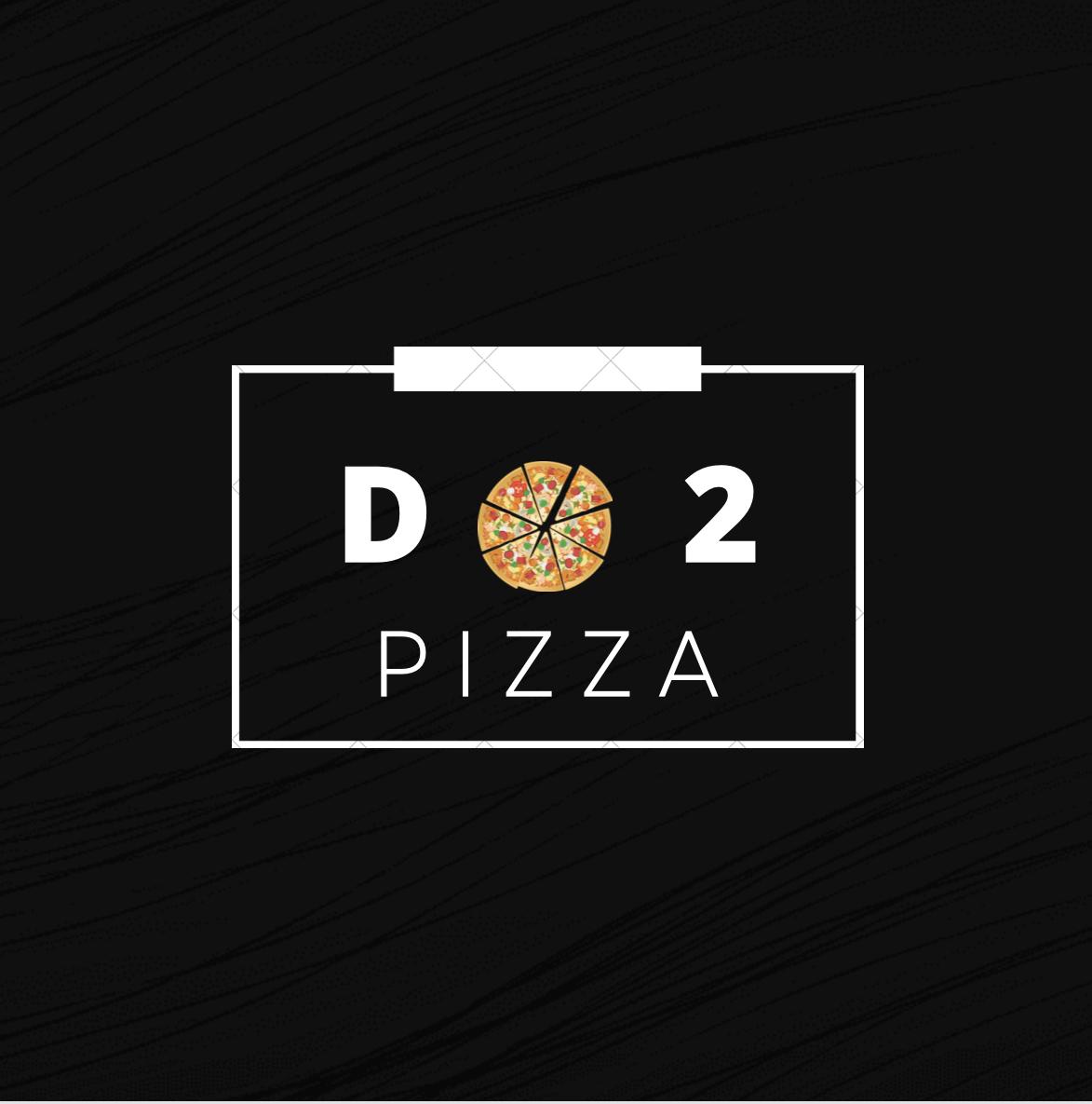 Pizza D2