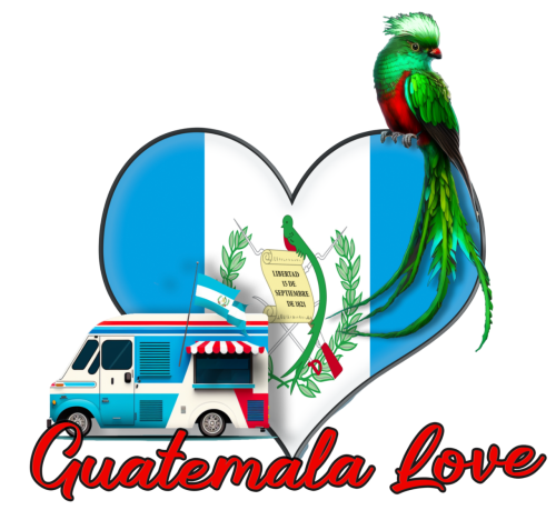 Guatemala Love