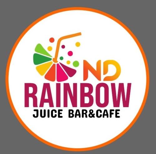 ND RAINBOW JUICE BAR & CAFE