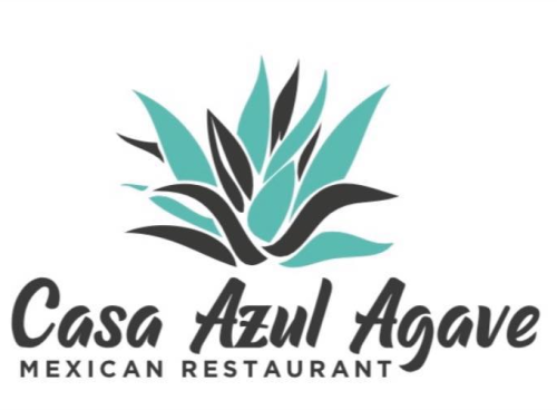 Caza Azul Agave