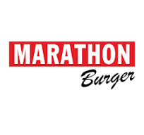 Marathon Burger