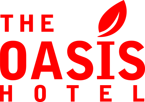 The Oasis Hotel Room Service