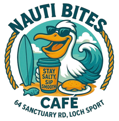 Nauti Bites Cafe