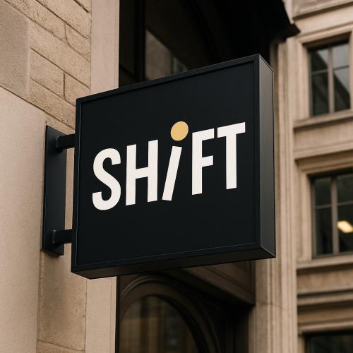 Shift