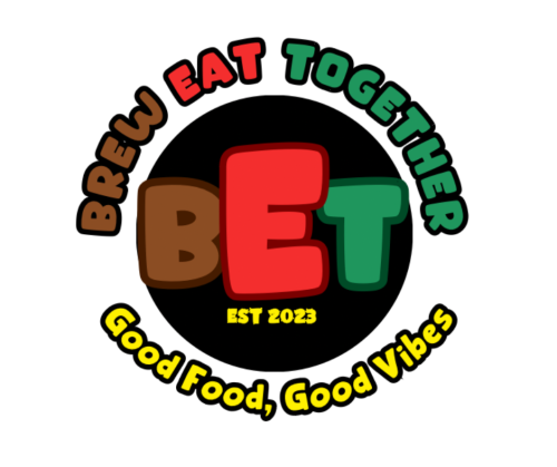 Brew Eat Together
