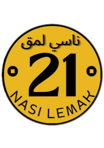 21 Nasi Lemak