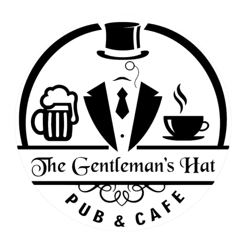 The Gentleman's hat nepali restaurant