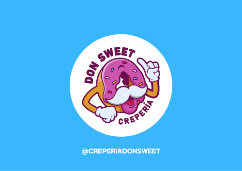 Crepería Donsweet