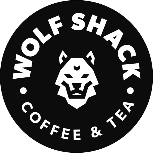 Wolf Shack Coffee & Tea - CDC