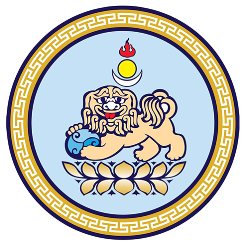 БЗД-ИТХ-Ажлын алба