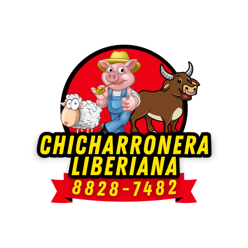 Chicharronera Liberiana