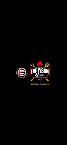 EARLYSON LOUNGE