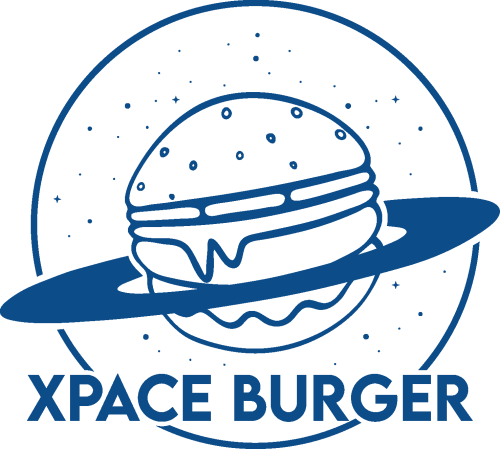 Xpace burger