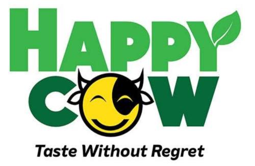 Happy Cow