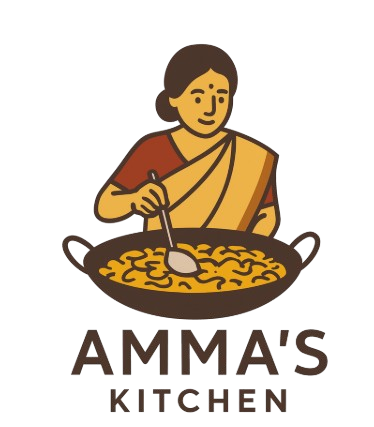 AMMAS KITCHEN EVN