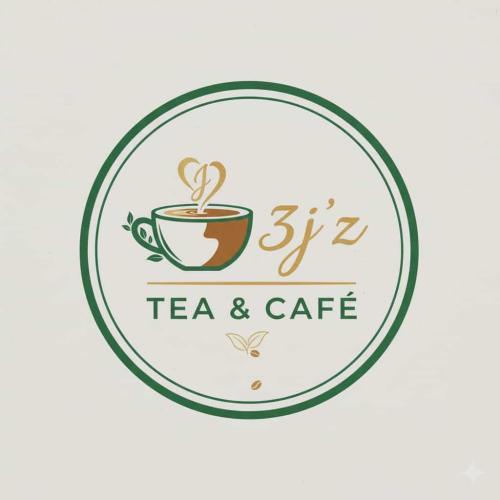 3j'z TEA & CAFE
