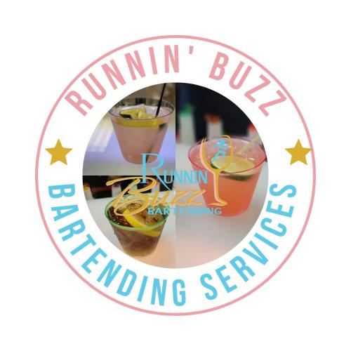 Runnin' Buzz Bartending