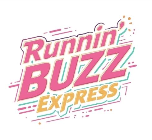 Runnin' Buzz Express