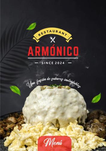 Armónico
