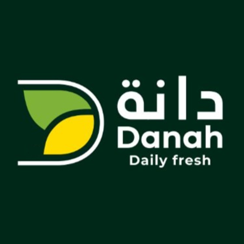 Danah Daily Fresh - 1