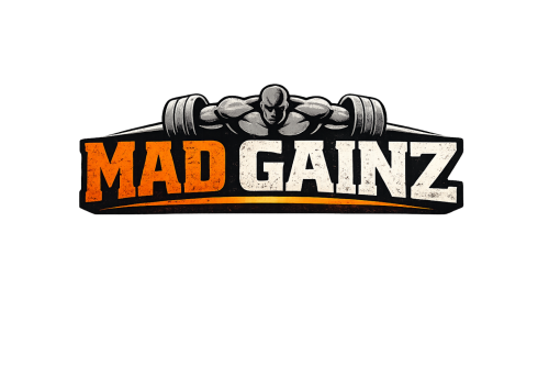 Mad Gainz Burger Co