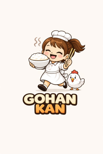 GOHAN KAN