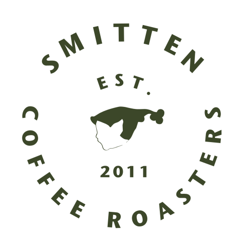 Smitten Coffee Roasters
