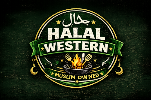 Halal Western