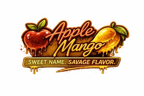 Apple Mango