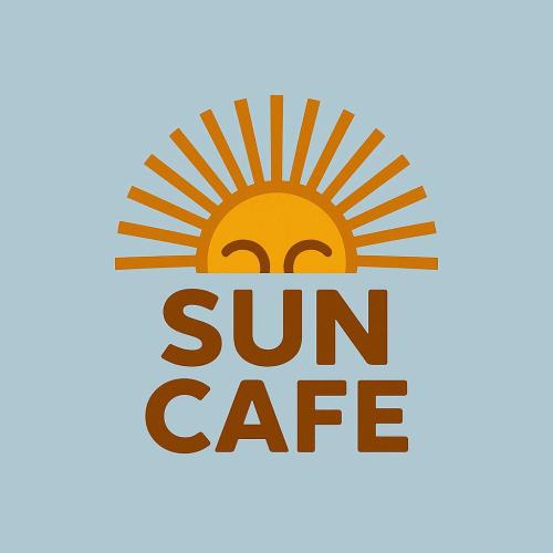 Sun cafe 