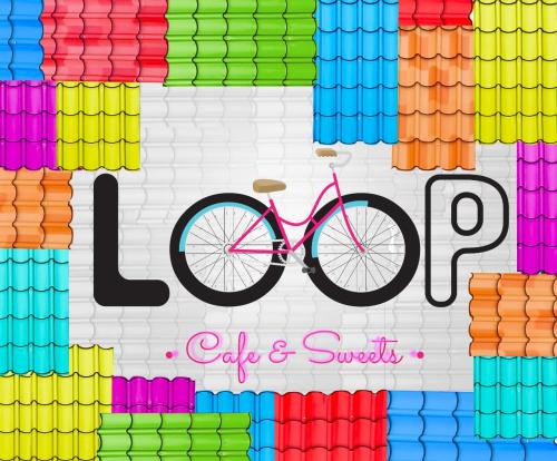 LooP Cafe - لوب كافيه