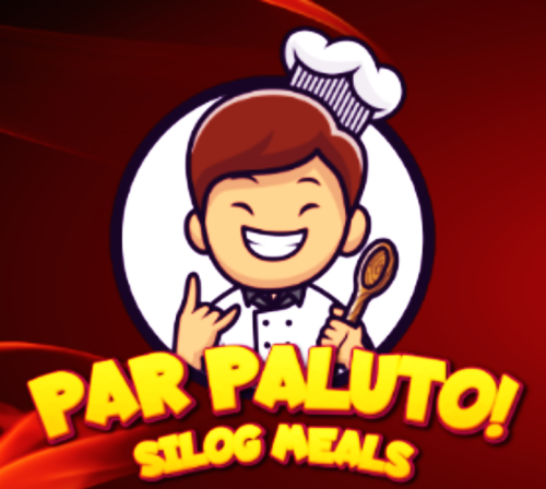 PAR PALUTO! SILOG MEALS
