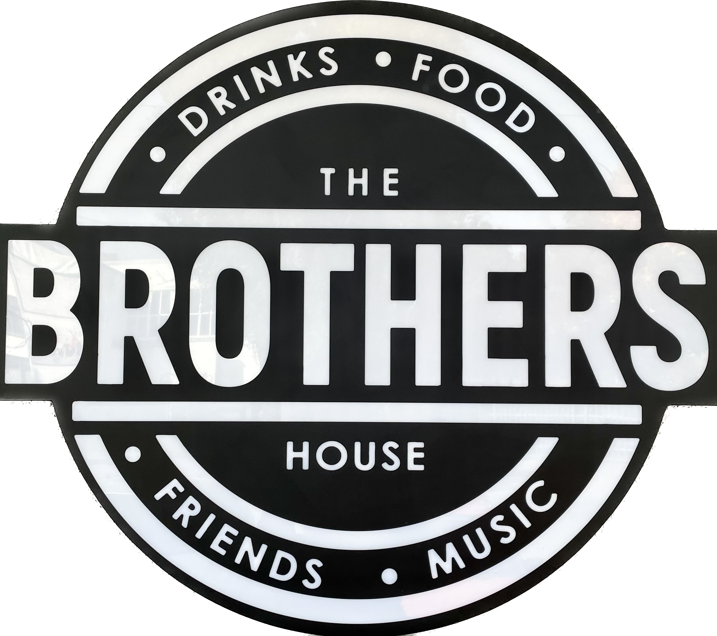 The Brothers House