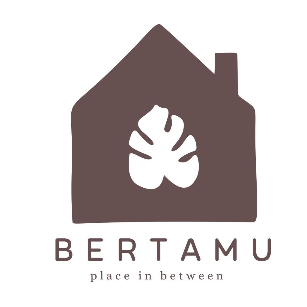Bertamu