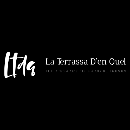 La Terrassa D'en Quel