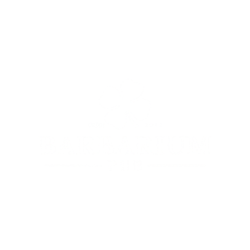  BARBARIUM PUB