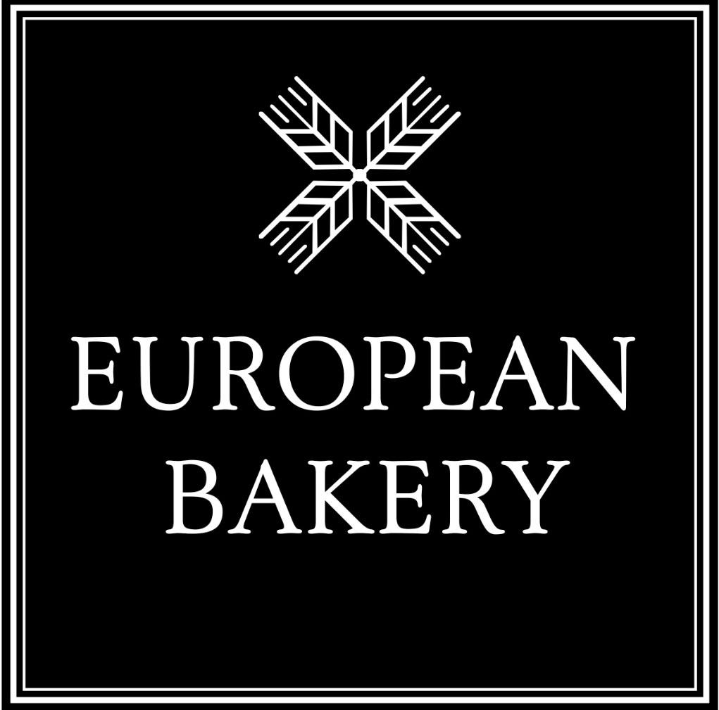 EUROPEAN BAKERY.