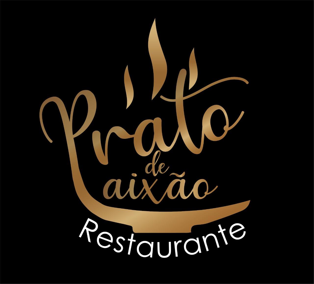 Prato de Paixão