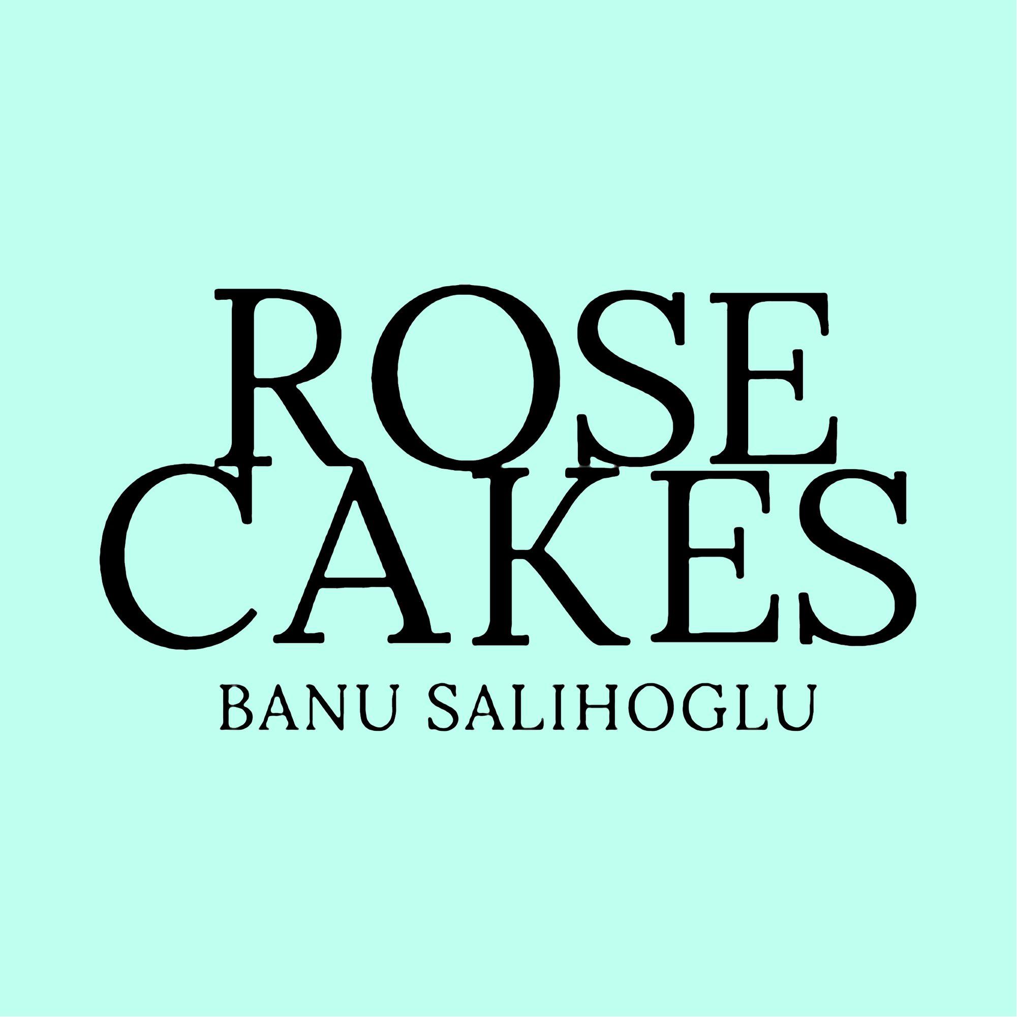 ROSE CAKES