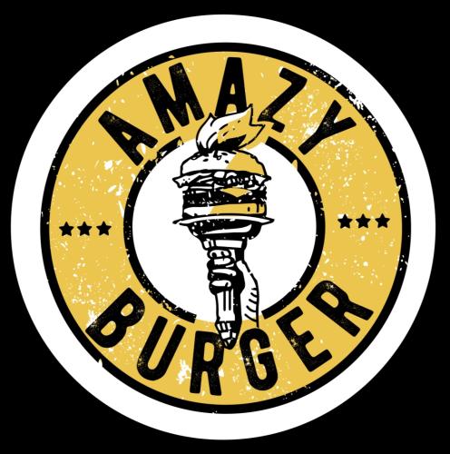 AMAZY BURGER