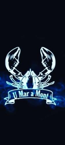 Friggitoria u mar a mont