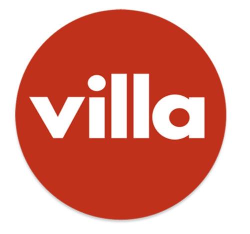 Villa Food Caffe Garden