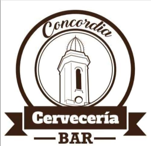 Concordia bar