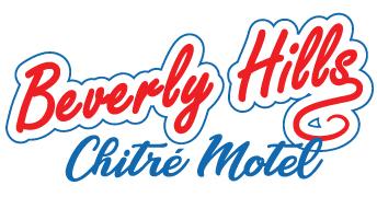 Beverly Hills Gardens Chitre